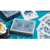 Bicycle Birthday Backs Playing Cards