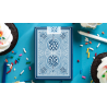 Bicycle Birthday Backs Playing Cards