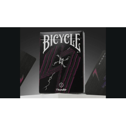 Bicycle Bolt Playing Cards