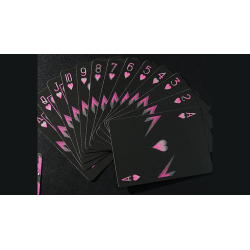 Bicycle Bolt Playing Cards