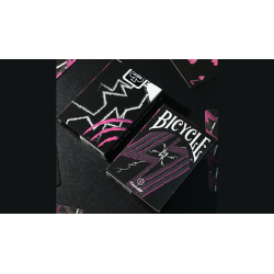 Bicycle Bolt Playing Cards