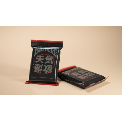 Bicycle Chilly Weather Blind Pack (Single Pack) Playing Cards