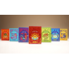 Bicycle Chilly Weather Blind Pack (Single Pack) Playing Cards