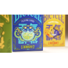 Bicycle Chilly Weather Blind Pack (Single Pack) Playing Cards