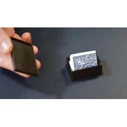 ADbox by Axel Vergnaud and Dylan Sausset