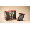Bicycle Chilly Weather Blind Pack (Half Brick) Playing Cards