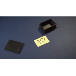 ADbox by Axel Vergnaud and Dylan Sausset