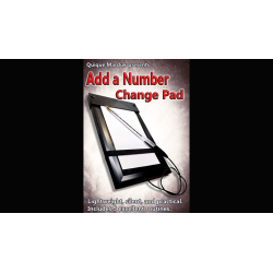 Add a Number Pad by Quique Marduk