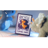 Bicycle Dinosaurs Playing Cards