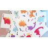 Bicycle Dinosaurs Playing Cards
