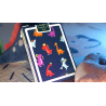 Bicycle Dinosaurs Playing Cards