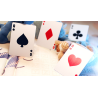 Bicycle Dinosaurs Playing Cards