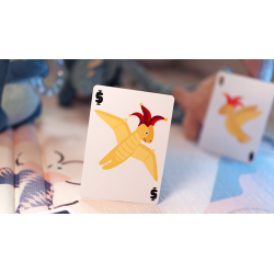 Bicycle Dinosaurs Playing Cards