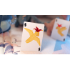 Bicycle Dinosaurs Playing Cards