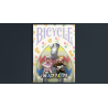 Bicycle Vintage Easter Playing Cards by Collectable Playing Cards