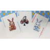 Bicycle Vintage Easter Playing Cards by Collectable Playing Cards