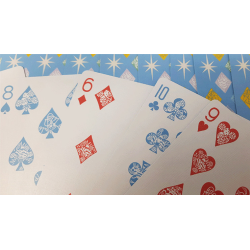 Bicycle Vintage Easter Playing Cards by Collectable Playing Cards