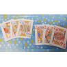 Bicycle Vintage Easter Playing Cards by Collectable Playing Cards