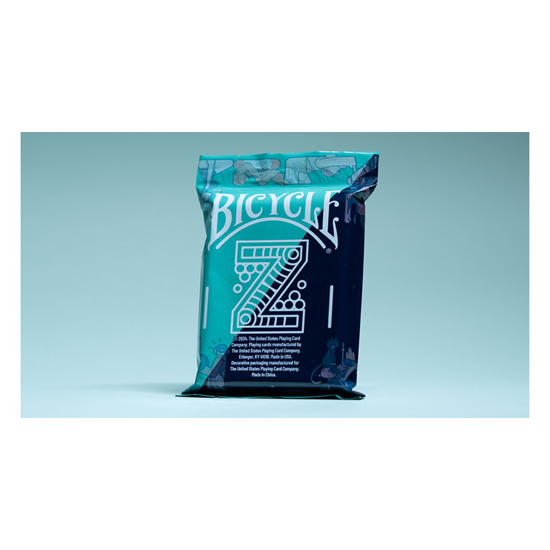 Bicycle Gen Z Blind Pack Playing Cards