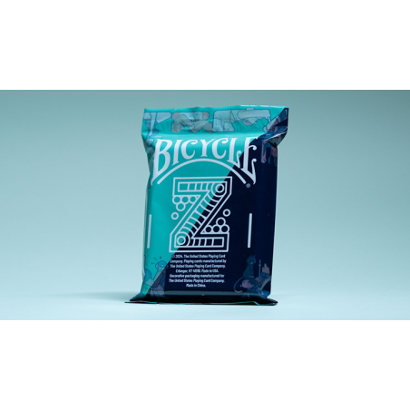 Bicycle Gen Z Blind Pack Playing Cards