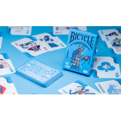 Bicycle Gen Z Blind Pack Playing Cards