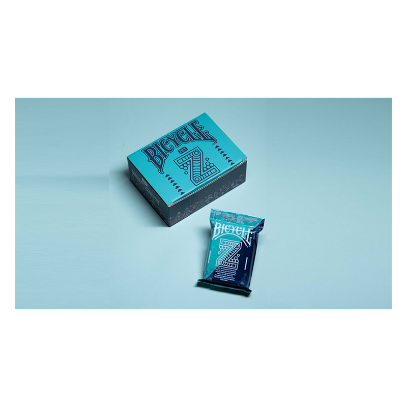 Bicycle Gen Z (Half Brick Set) Blind Pack Playing Cards