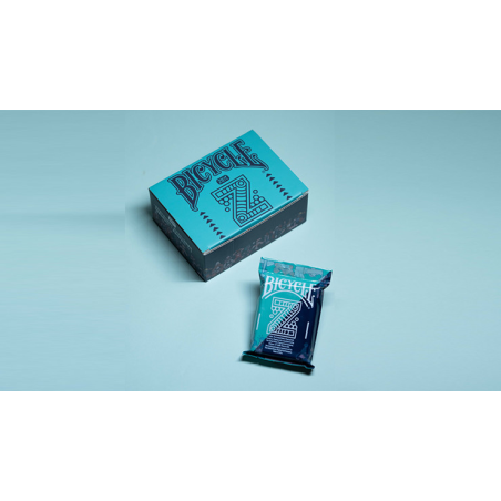 Bicycle Gen Z (Half Brick Set) Blind Pack Playing Cards