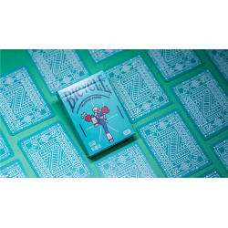 Bicycle Gen Z (Half Brick Set) Blind Pack Playing Cards