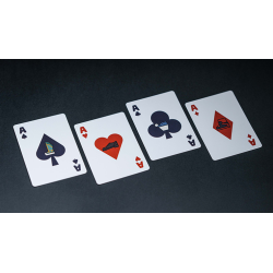 Bicycle Gen Z (Half Brick Set) Blind Pack Playing Cards