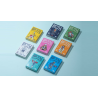 Bicycle Gen Z (Half Brick Set) Blind Pack Playing Cards
