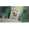 Bicycle Gino the Croco Playing Cards