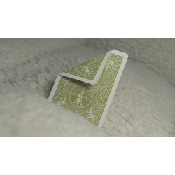 Bicycle Gino the Croco Playing Cards
