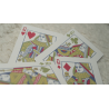 Bicycle Gino the Croco Playing Cards