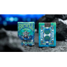 Bicycle Gundam 00 Playing Cards