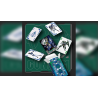 Bicycle Gundam 00 Playing Cards
