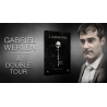 A Double Tour by Gabriel Werlen and Marchand de trucs and Mindbox - Book