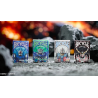 Bicycle Gundam 00 Playing Cards
