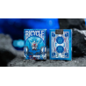 Bicycle Gundam Seed Playing Cards