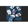 Bicycle Gundam Seed Playing Cards
