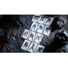 Bicycle Gundam Seed Playing Cards