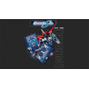 Bicycle Gundam Seed Playing Cards