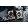 Bicycle Gundam Unicorn Playing Cards