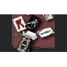 Bicycle Gundam Unicorn Playing Cards
