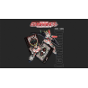 Bicycle Gundam Unicorn Playing Cards