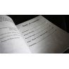 A Double Tour by Gabriel Werlen and Marchand de trucs and Mindbox - Book