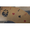 Bicycle Haunted House Playing Cards by Collectable Playing Cards