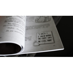 A Double Tour by Gabriel Werlen and Marchand de trucs and Mindbox - Book