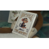Bicycle Johnny the Monkey Playing Cards