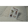 Bicycle Johnny the Monkey Playing Cards