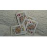 Bicycle Johnny the Monkey Playing Cards